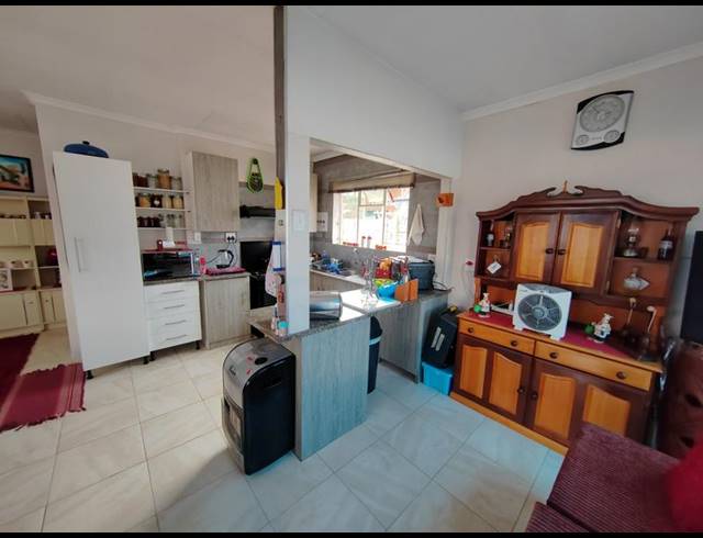 2 BEDROOM HOUSE FOR SALE IN WOLMER